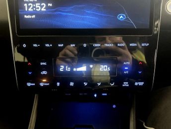 Hyundai TUCSON 1.6 h T-GDi Premium Auto Euro 6 (s/s) 5dr