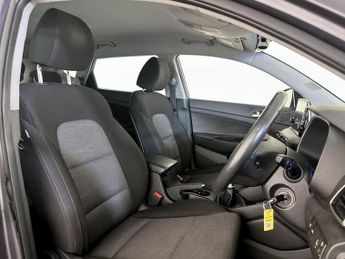 Hyundai TUCSON 1.6 GDi SE Nav Euro 6 (s/s) 5dr