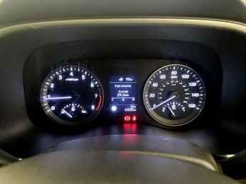 Hyundai TUCSON 1.6 GDi SE Nav Euro 6 (s/s) 5dr
