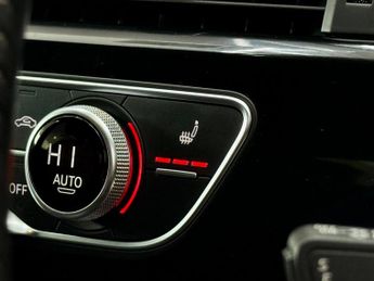 Audi A5 2.0 TFSI 35 Black Edition Sportback S Tronic Euro 6 (s/s) 5dr
