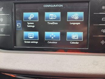 Citroen C4 Picasso 1.6 BlueHDi Exclusive+ EAT6 Euro 6 (s/s) 5dr