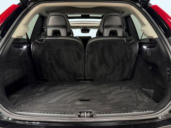 Volvo XC90 Inscription Pro T6 AWD