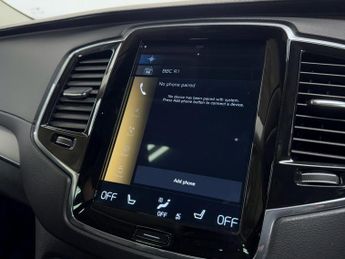 Volvo XC90 Inscription Pro T6 AWD