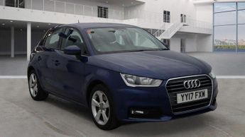 Audi A1 1.4 TFSI Sport Sportback Euro 6 (s/s) 5dr