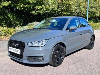 Audi A1 1.0 TFSI Sport Sportback S Tronic Euro 6 (s/s) 5dr
