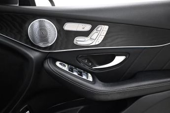 Mercedes-Benz GLC 2.0 GLC250 AMG Night Edition (Premium Plus) G-Tronic+ 4MATIC Eur