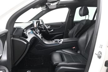 Mercedes-Benz GLC 2.0 GLC250 AMG Night Edition (Premium Plus) G-Tronic+ 4MATIC Eur