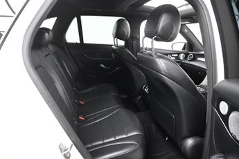 Mercedes-Benz GLC 2.0 GLC250 AMG Night Edition (Premium Plus) G-Tronic+ 4MATIC Eur