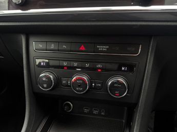 SEAT Ateca 1.6 TDI SE Technology DSG Euro 6 (s/s) 5dr