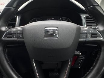 SEAT Ateca 1.6 TDI SE Technology DSG Euro 6 (s/s) 5dr