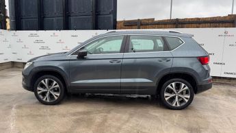 SEAT Ateca 1.6 TDI SE Technology DSG Euro 6 (s/s) 5dr