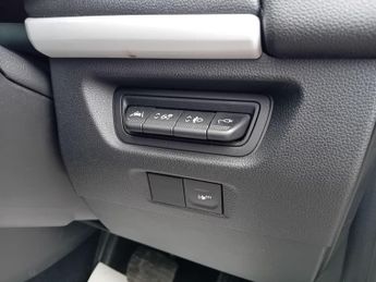 Renault Zoe R135 52kWh GT Line Auto 5dr (i, Rapid Charge)