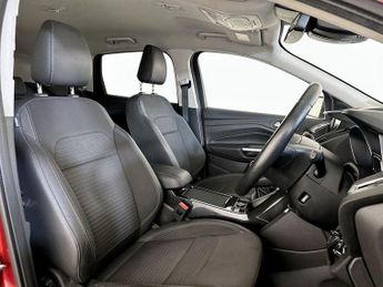 Ford Kuga 1.5T EcoBoost Titanium 2WD Euro 6 (s/s) 5dr