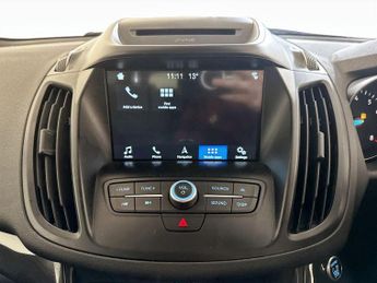 Ford Kuga 1.5T EcoBoost Titanium 2WD Euro 6 (s/s) 5dr