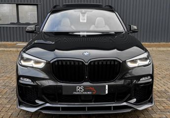 BMW X5 3.0 45e 24kWh M Sport Auto xDrive Euro 6 (s/s) 5dr