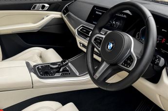 BMW X5 3.0 45e 24kWh M Sport Auto xDrive Euro 6 (s/s) 5dr