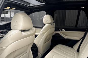 BMW X5 3.0 45e 24kWh M Sport Auto xDrive Euro 6 (s/s) 5dr