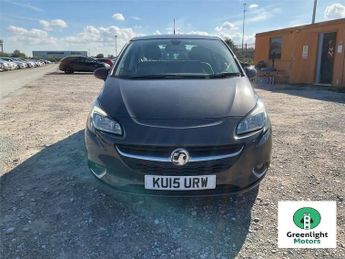 Vauxhall Corsa 1.4i ecoFLEX SE Euro 6 5dr