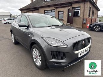 Jaguar E-PACE 2.0 D150 S Euro 6 (s/s) 5dr
