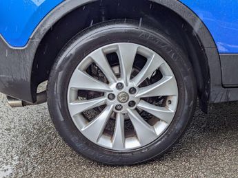 Vauxhall Mokka 1.6 CDTi SE Auto 2WD Euro 6 5dr