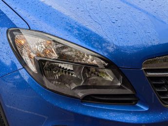 Vauxhall Mokka 1.6 CDTi SE Auto 2WD Euro 6 5dr
