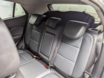 Vauxhall Mokka 1.6 CDTi SE Auto 2WD Euro 6 5dr