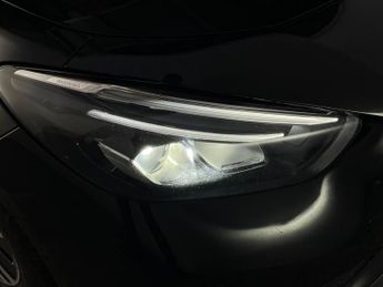 Mercedes-Benz B Class 2.0 B200d Sport 8G-DCT Euro 6 (s/s) 5dr