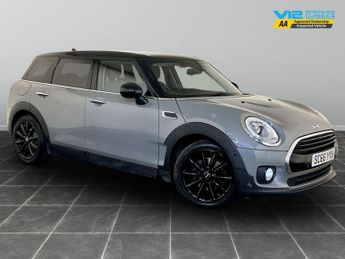 MINI Clubman 1.5 Cooper Euro 6 (s/s) 6dr