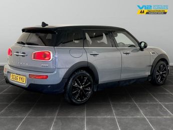 MINI Clubman 1.5 Cooper Euro 6 (s/s) 6dr