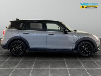 MINI Clubman 1.5 Cooper Euro 6 (s/s) 6dr