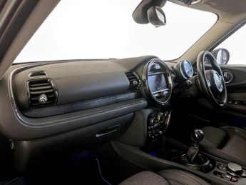MINI Clubman 1.5 Cooper Euro 6 (s/s) 6dr