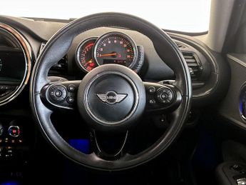 MINI Clubman 1.5 Cooper Euro 6 (s/s) 6dr