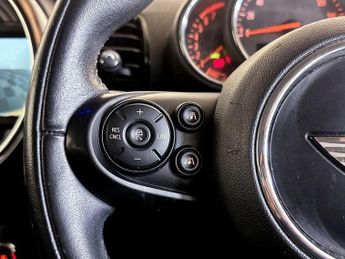 MINI Clubman 1.5 Cooper Euro 6 (s/s) 6dr