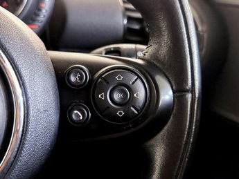MINI Clubman 1.5 Cooper Euro 6 (s/s) 6dr