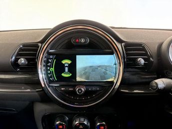 MINI Clubman 1.5 Cooper Euro 6 (s/s) 6dr