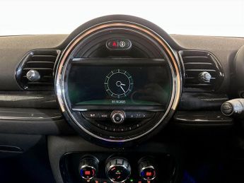 MINI Clubman 1.5 Cooper Euro 6 (s/s) 6dr