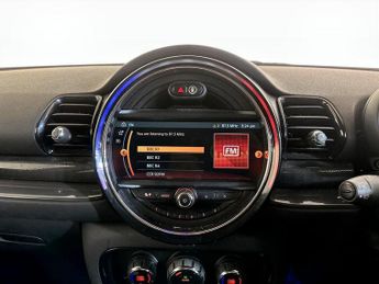 MINI Clubman 1.5 Cooper Euro 6 (s/s) 6dr