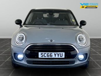MINI Clubman 1.5 Cooper Euro 6 (s/s) 6dr