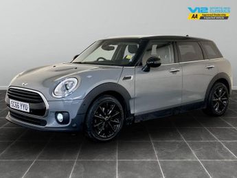 MINI Clubman 1.5 Cooper Euro 6 (s/s) 6dr