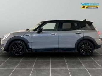 MINI Clubman 1.5 Cooper Euro 6 (s/s) 6dr