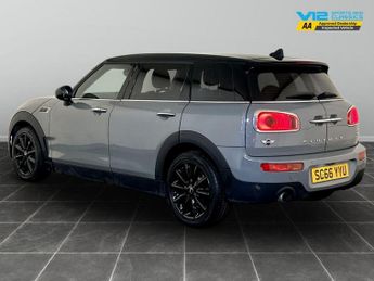 MINI Clubman 1.5 Cooper Euro 6 (s/s) 6dr
