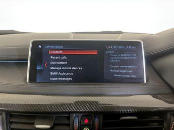 BMW X6 3.0 40d M Sport Edition Auto xDrive Euro 6 (s/s) 5dr