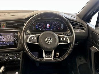 Volkswagen Tiguan 2.0 TDI R-Line Tech DSG 4Motion Euro 6 (s/s) 5dr
