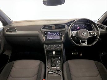 Volkswagen Tiguan 2.0 TDI R-Line Tech DSG 4Motion Euro 6 (s/s) 5dr