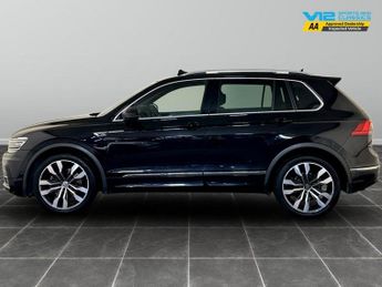 Volkswagen Tiguan 2.0 TDI R-Line Tech DSG 4Motion Euro 6 (s/s) 5dr