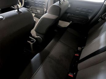 Citroen C3 1.2 PureTech C-Series Edition Euro 6 (s/s) 5dr