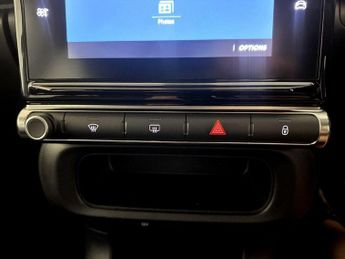 Citroen C3 1.2 PureTech C-Series Edition Euro 6 (s/s) 5dr