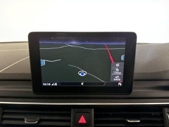 Audi A4 1.4 TFSI S line Euro 6 (s/s) 4dr