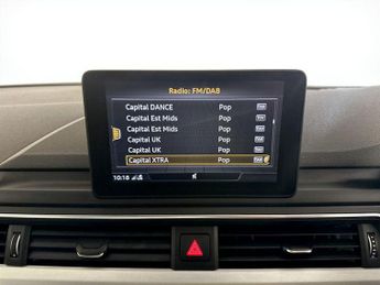 Audi A4 1.4 TFSI S line Euro 6 (s/s) 4dr