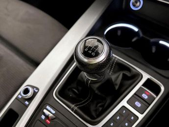 Audi A4 1.4 TFSI S line Euro 6 (s/s) 4dr